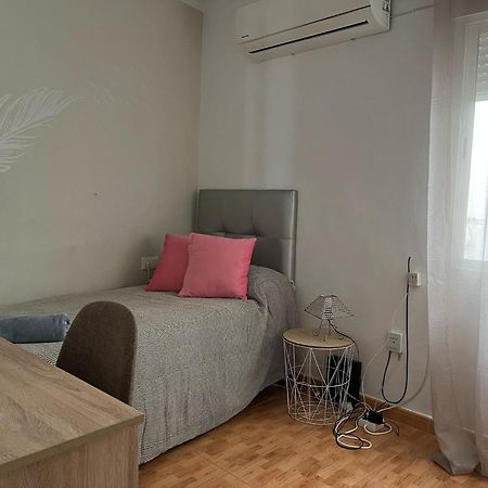 Vivienda Con Fines Turisticos Alma Apartment Andujar Ngoại thất bức ảnh