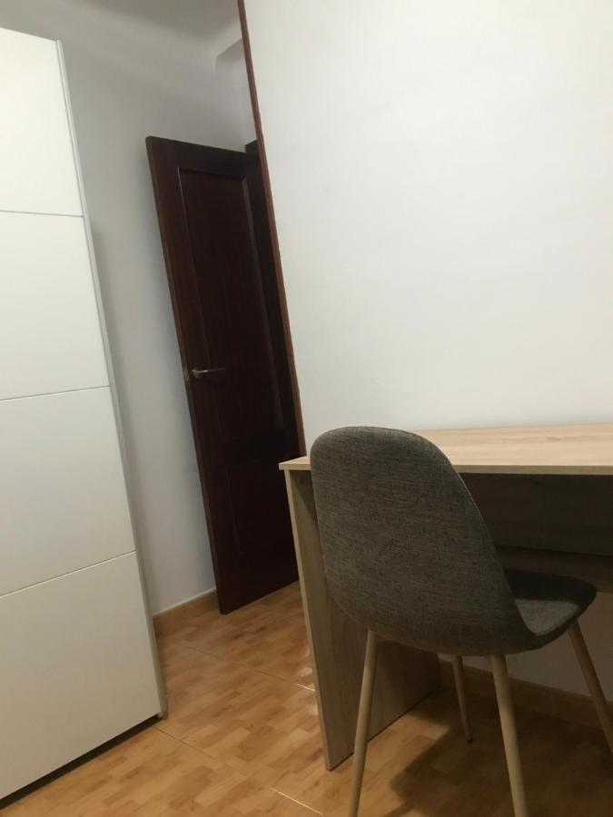 Vivienda Con Fines Turisticos Alma Apartment Andujar Ngoại thất bức ảnh