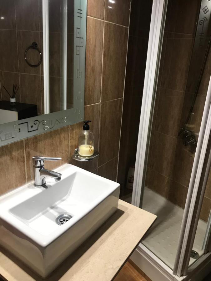 Vivienda Con Fines Turisticos Alma Apartment Andujar Ngoại thất bức ảnh